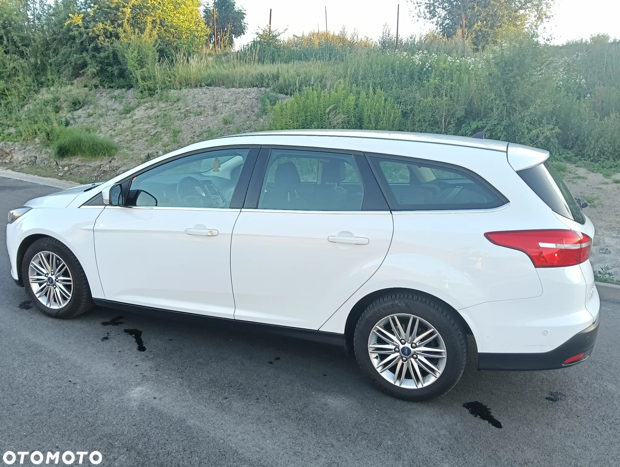 Ford Focus - 5