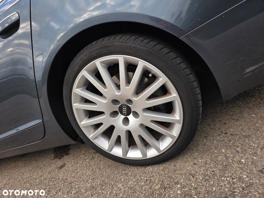 Audi A6 Avant - 5
