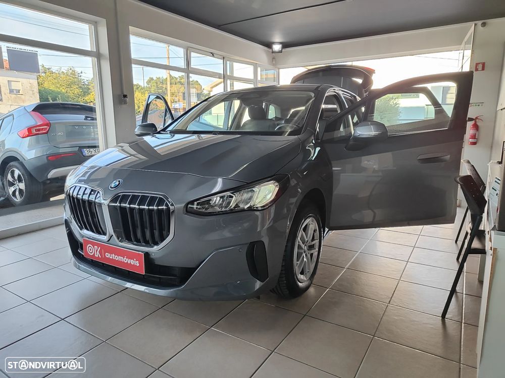BMW 225xe Active Tourer - 22