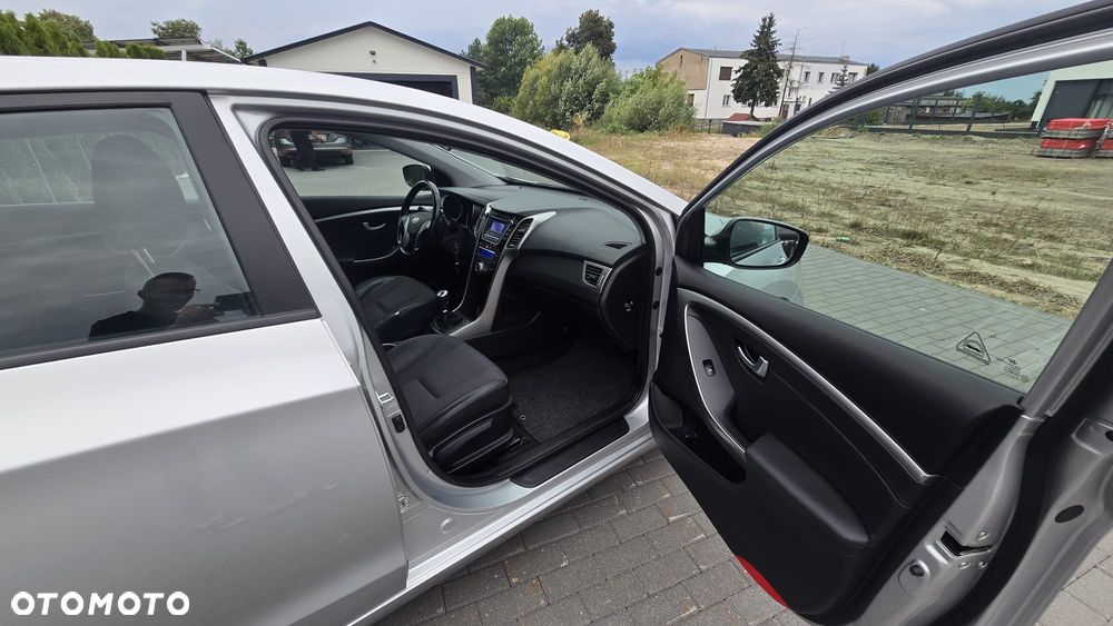 Hyundai i30 1.4 Comfort - 9