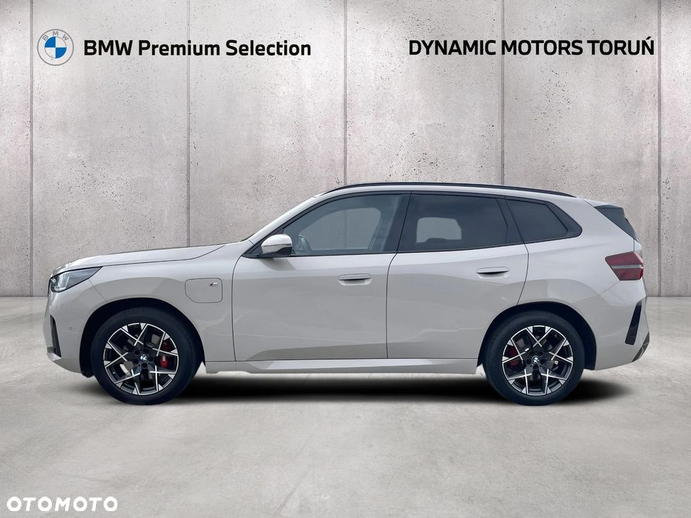 BMW X3 - 4