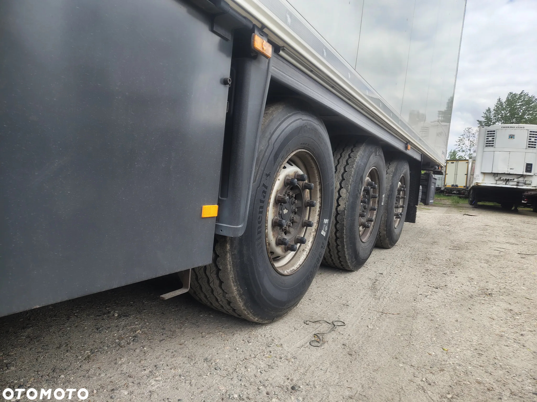 Schmitz Cargobull - 6
