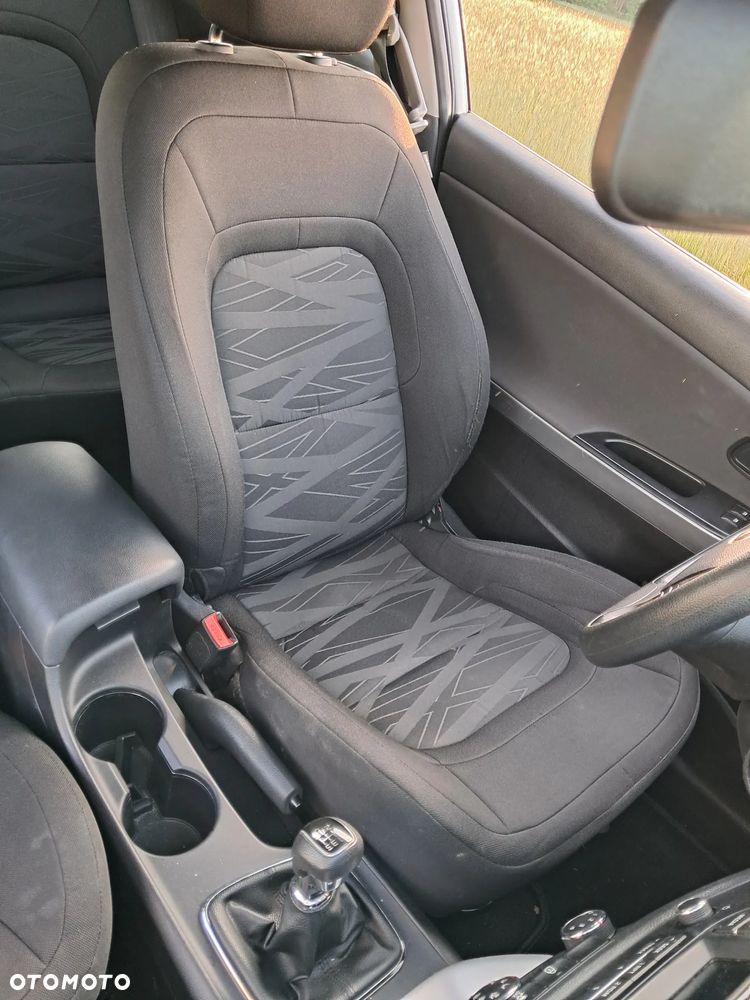 Kia Ceed 1.6 CRDi S - 8