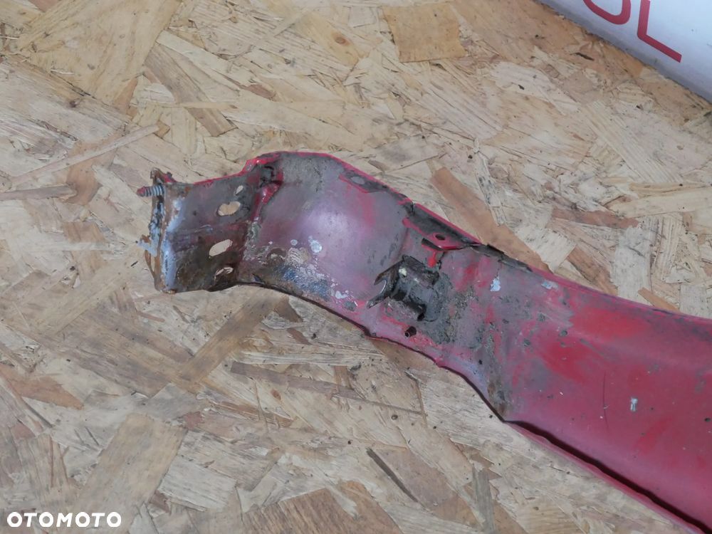 BŁOTNIK PRZEDNI PRAWY AUDI A3 8P 03-08  LZ3M - 6
