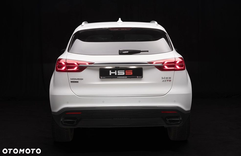 Hongqi HS5 2.0T AWD - 3