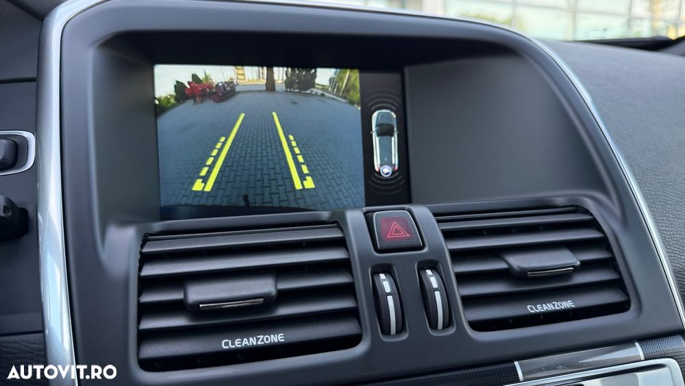 Volvo XC 60 - 17