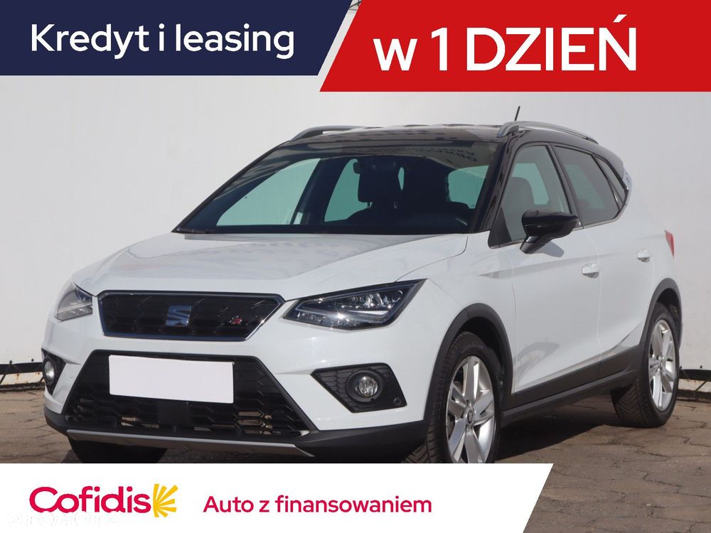 Seat Arona - 2