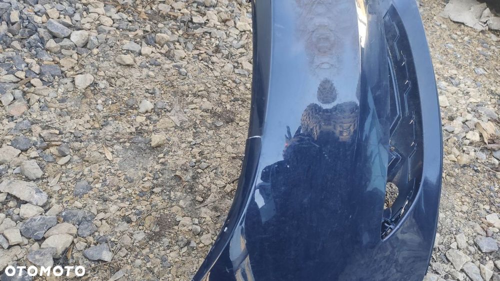 WS ZDERZAKPRZÓD FORD FOCUS MK3 LIFT 14- - 4