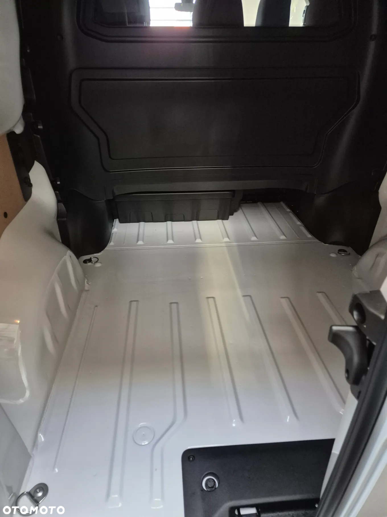 Citroën JUMPY FURGON BRYGADOWY M 6 miejsc 2.0 HDI 144KM !! OD RĘKI !! - 9