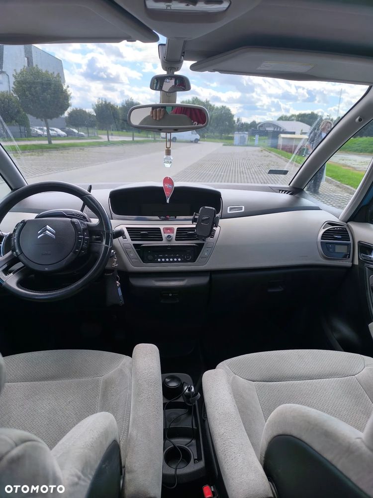 Citroën C4 Picasso 2.0 HDi Impress Exclusive - 7