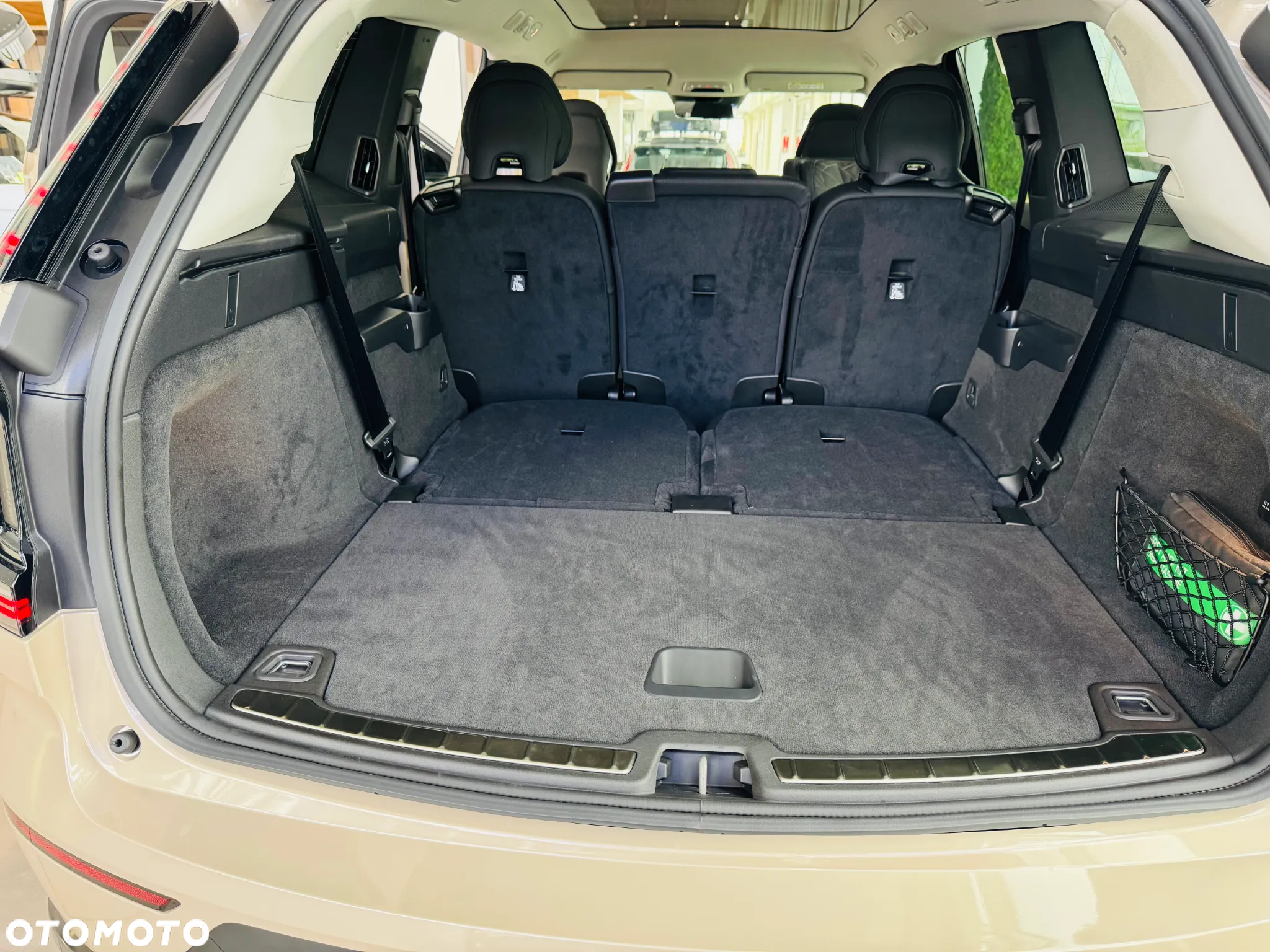 Volvo EX90 111kWh Twin Performance AWD Plus 7 os - 13