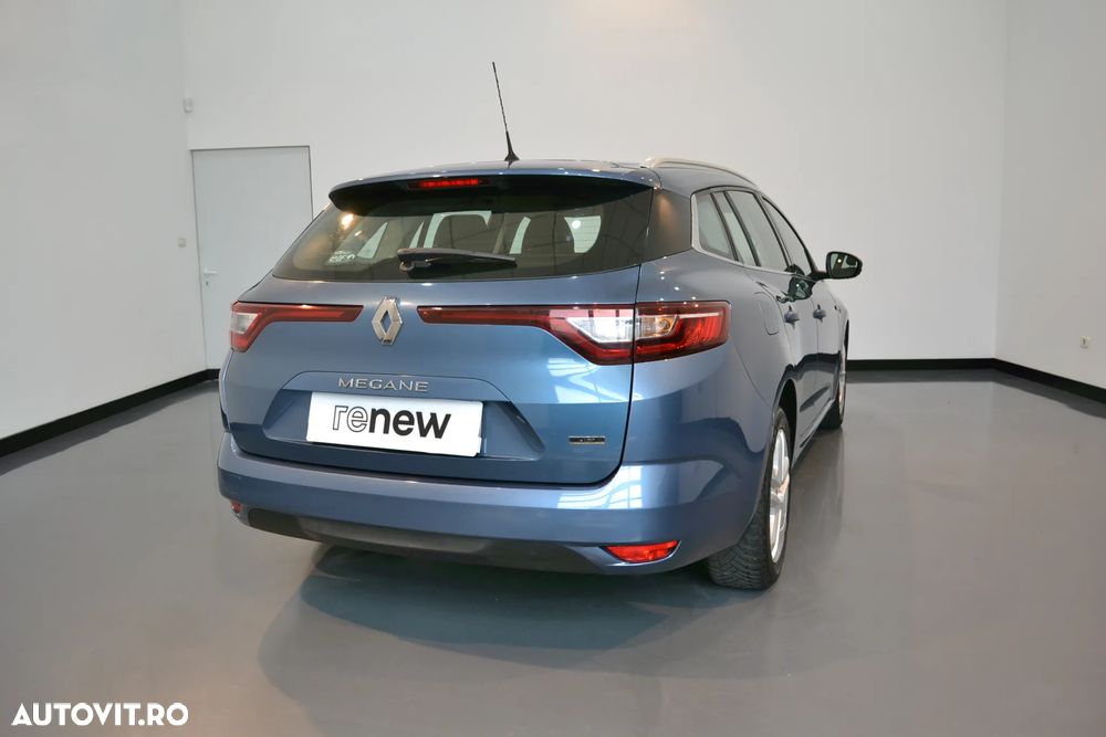 Renault Megane BLUE dCi Zen - 2