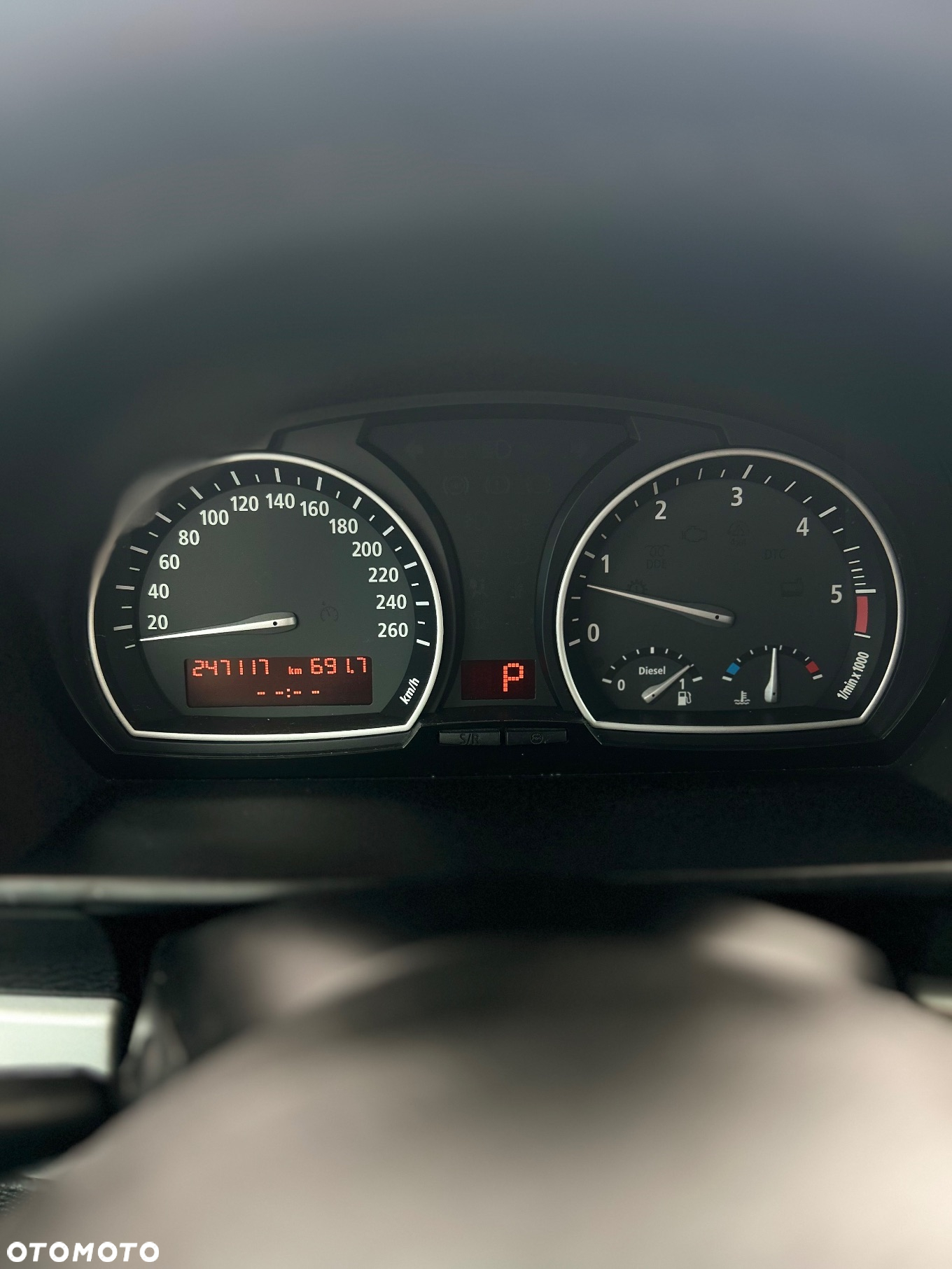 BMW X3 xDrive30d - 6