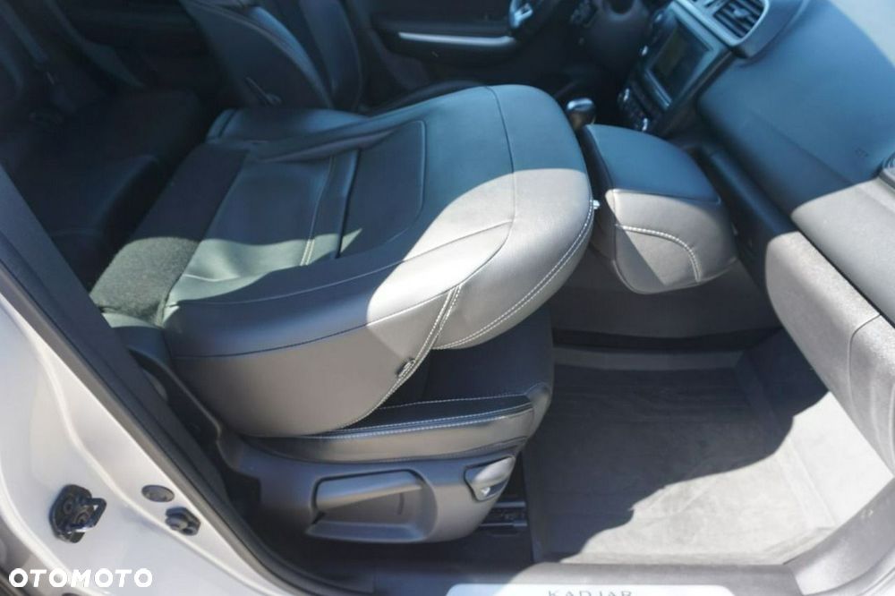 Renault Kadjar 1.5 dCi Energy Intens EDC - 29