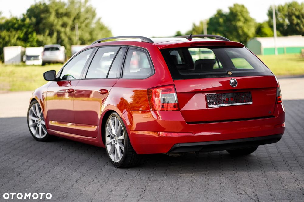 Skoda Octavia 2.0 TDI (Green tec) Style - 9