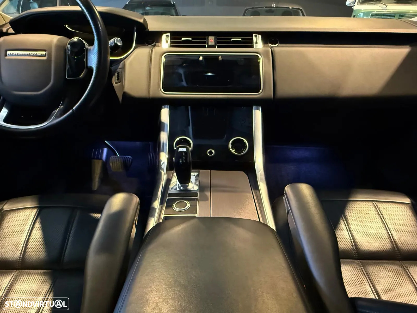 Land Rover Range Rover Sport 2.0 Si4 PHEV HSE - 23