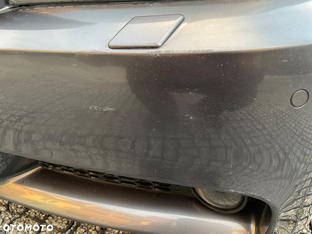 BMW Seria 3 320i - 24