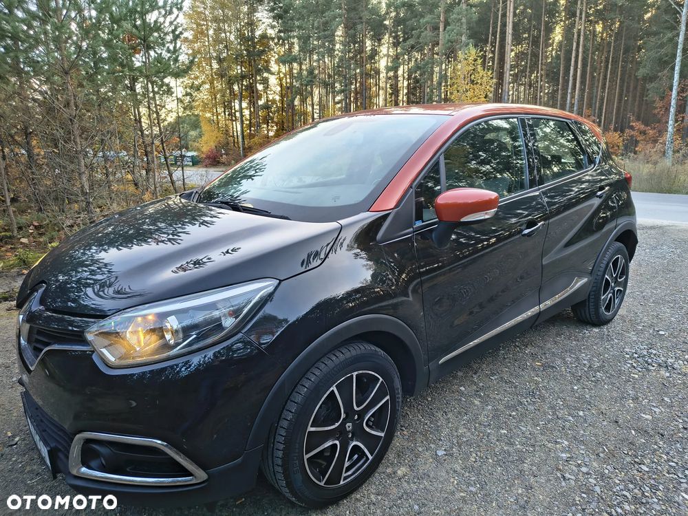 Renault Captur - 6