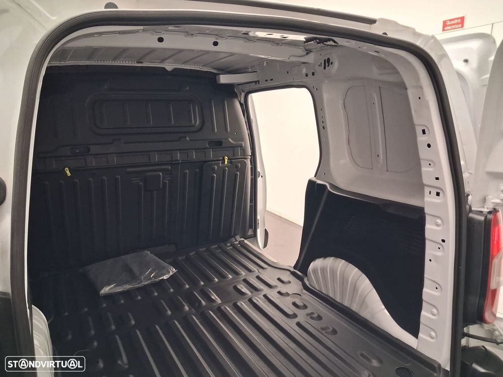 Toyota Proace - 13