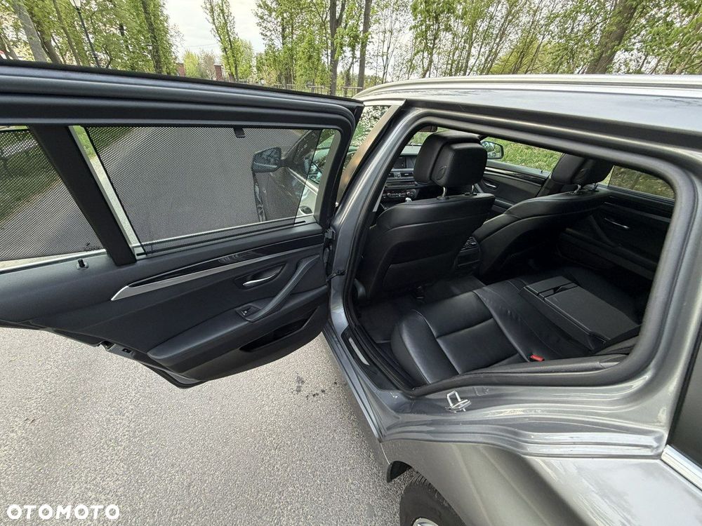 BMW Seria 5 - 22