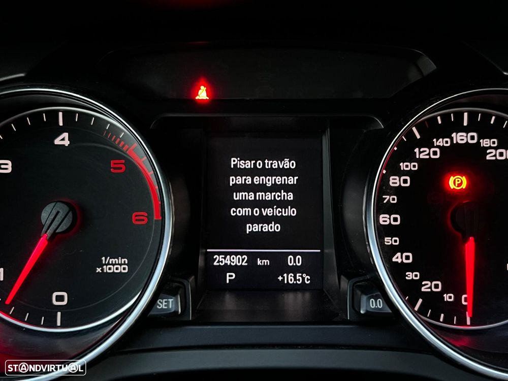 Audi A5 2.7 TDI Multitronic - 42