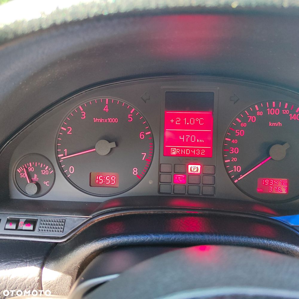 Audi A8 4.2 Quattro Tiptronic - 25