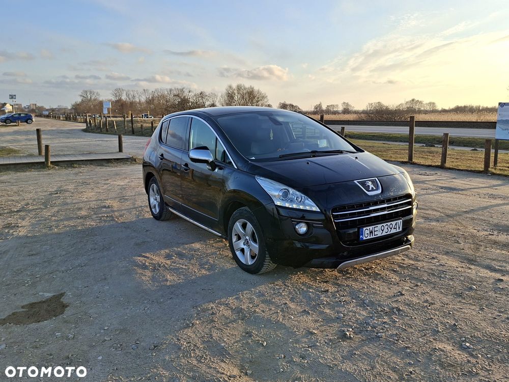 Peugeot 3008 - 7
