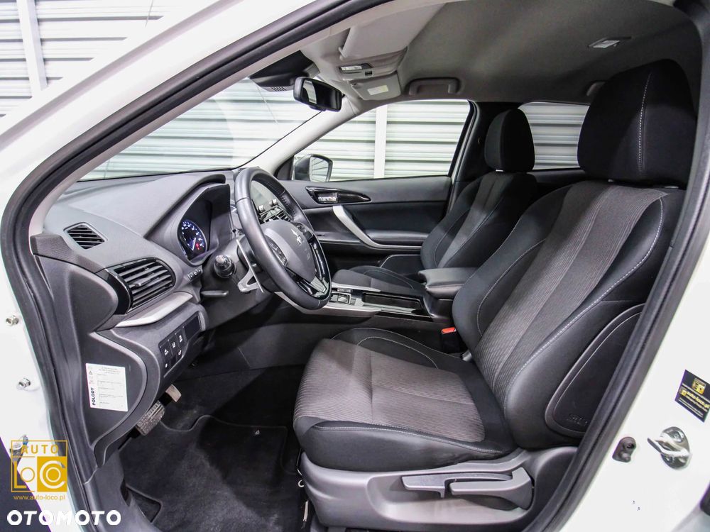 Mitsubishi Eclipse Cross 2.4 PHEV Instyle Plus - 12