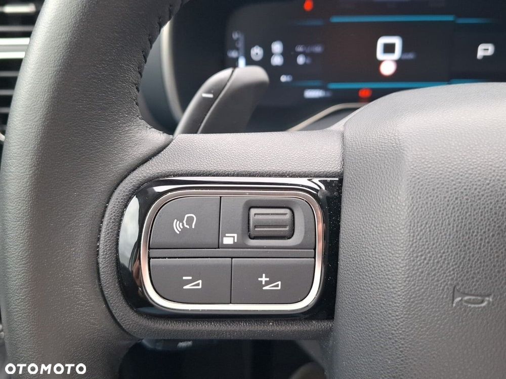 Citroën C5 Aircross 1.2 mHEV Max eDCT6 - 30