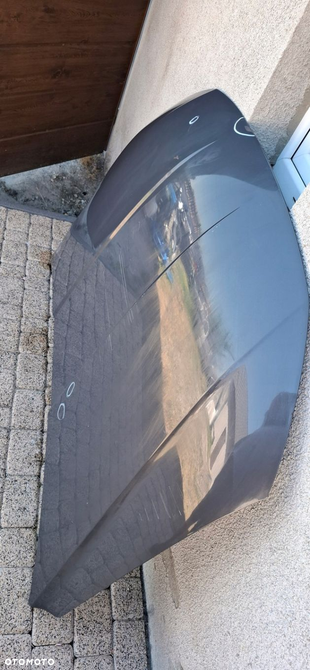 HYUNDAI TUCSON IV 4 2020- maska pokrywa silnika przód - 10