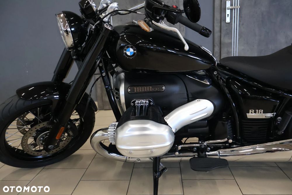 BMW R - 22
