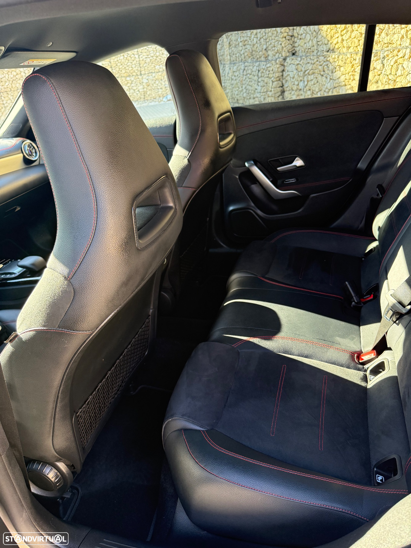 Mercedes-Benz CLA 250 e Shooting Brake Business Solutions.Grande Frota - 12