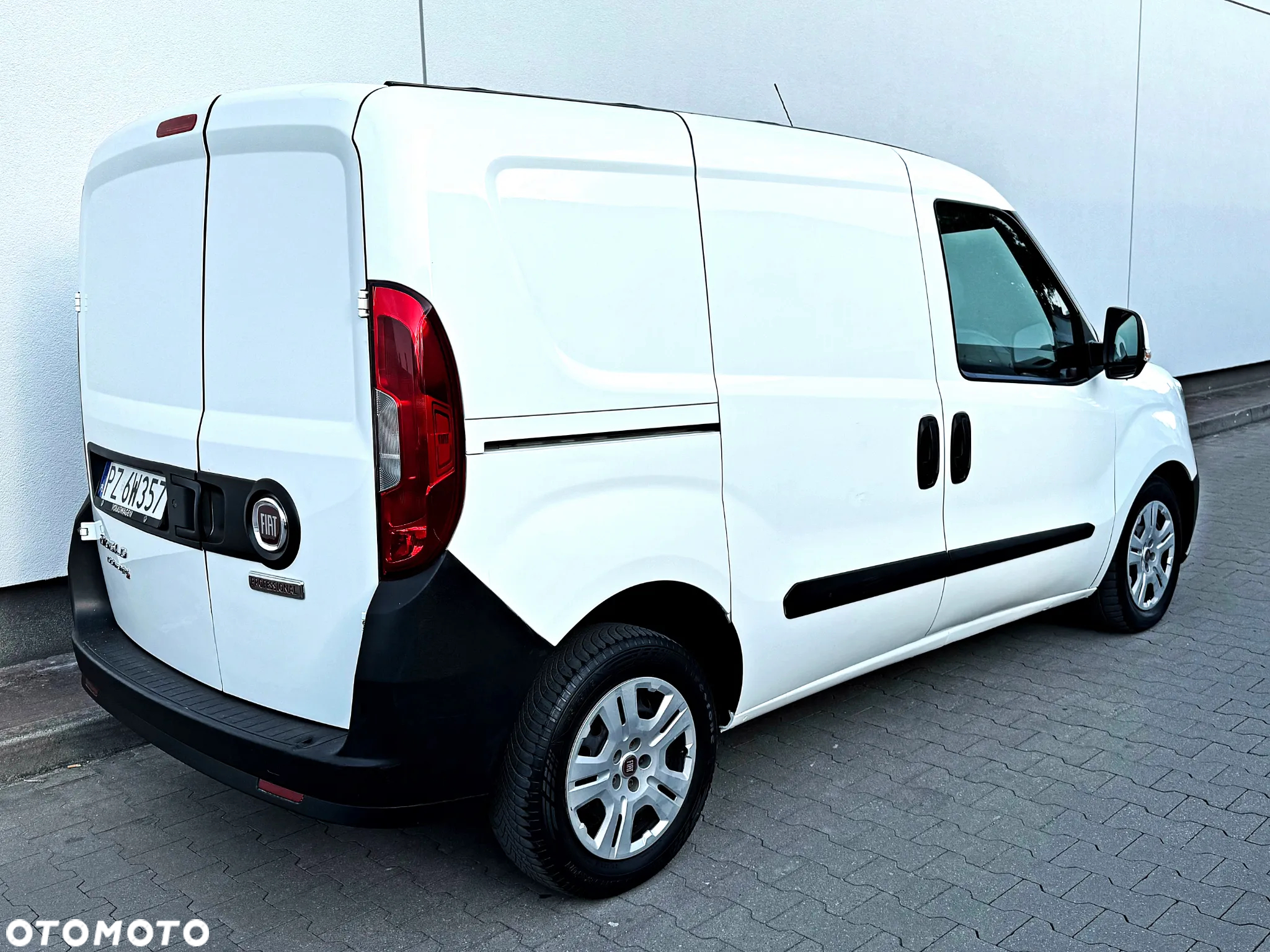 Fiat DOBLO - 3