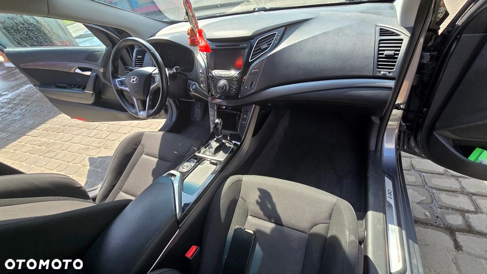 Hyundai i40 1.7 CRDi Comfort - 11