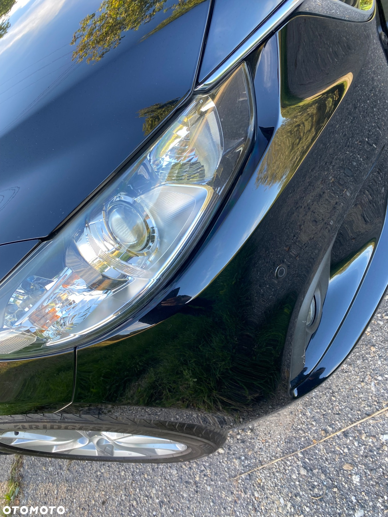 Mazda 6 2.0 Kombi SKYACTIV-G Sports-Line - 24