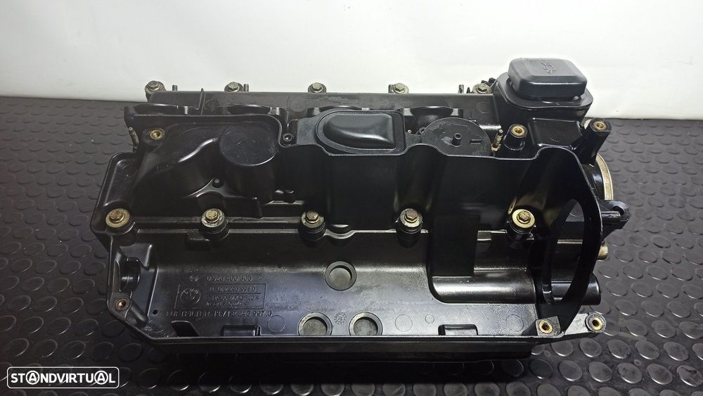 COLAçA BMW SERIE 3 BERLINA (E46) 320D - 11