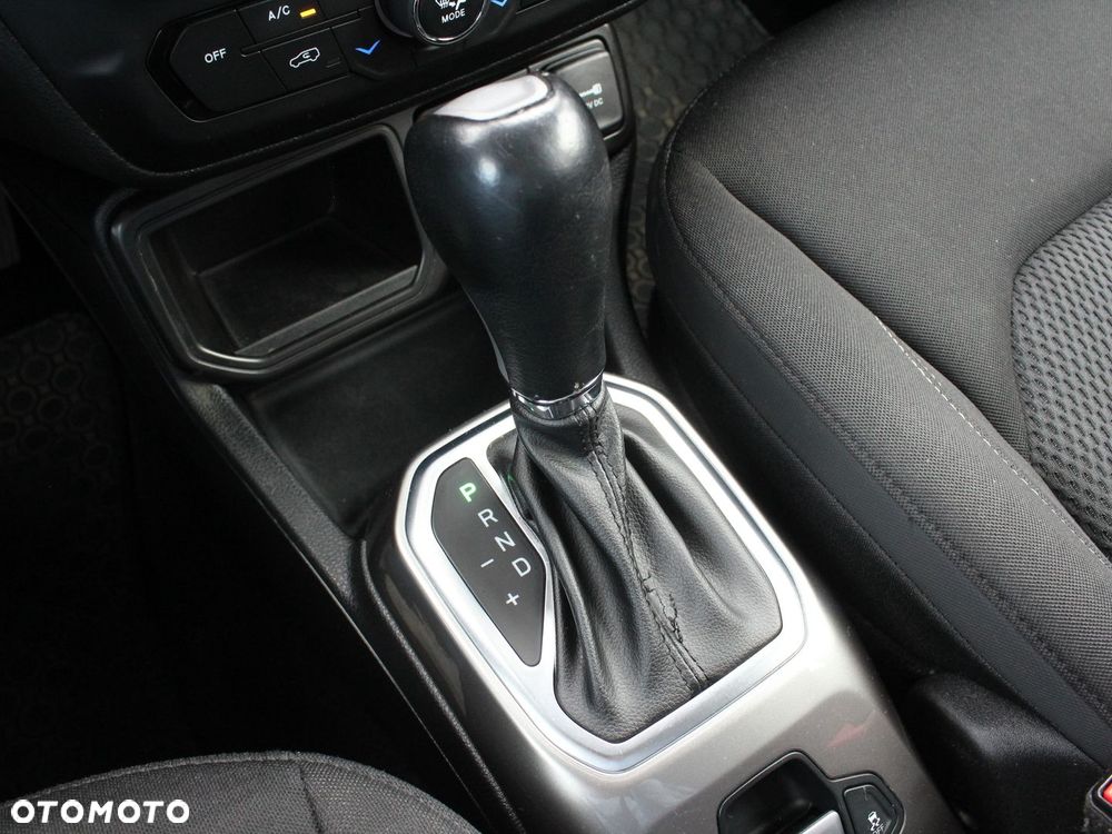 Jeep Renegade 1.3 GSE T4 Turbo Limited FWD S&S - 14