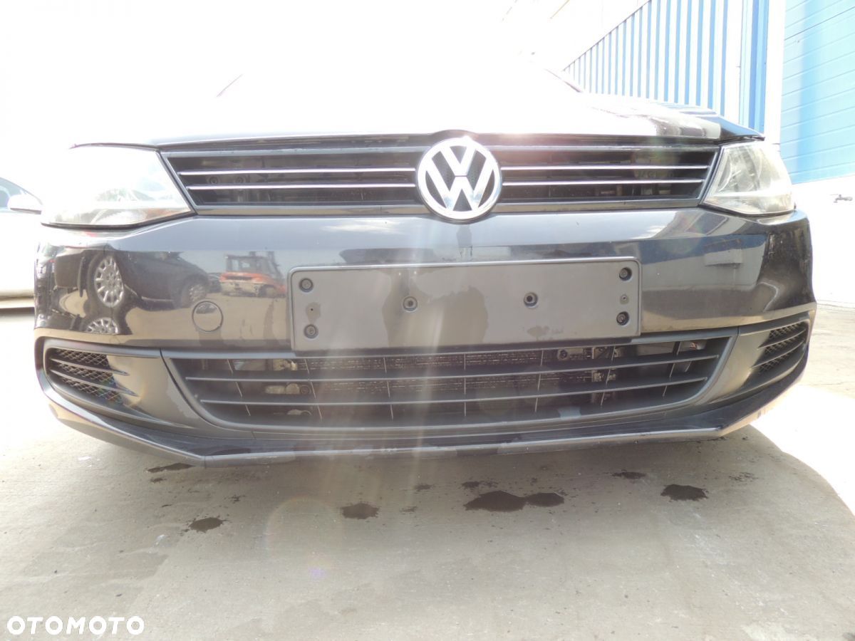 Pas przedni VW Jetta VI 5C '12 - 1