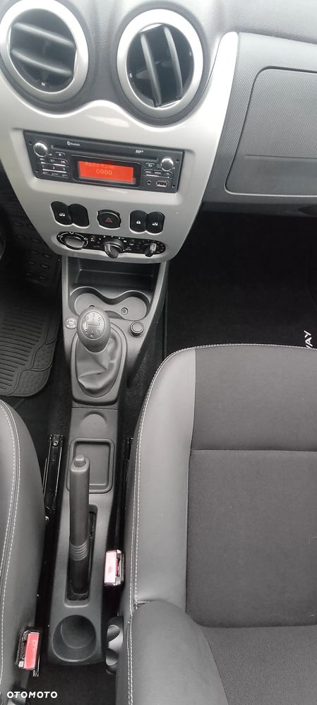 Dacia Sandero 1.6 MPI Stepway - 15