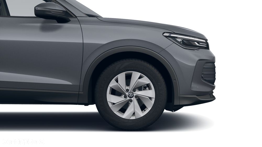 Volkswagen Tiguan 1.5 eTSI OPF DSG Trend - 7