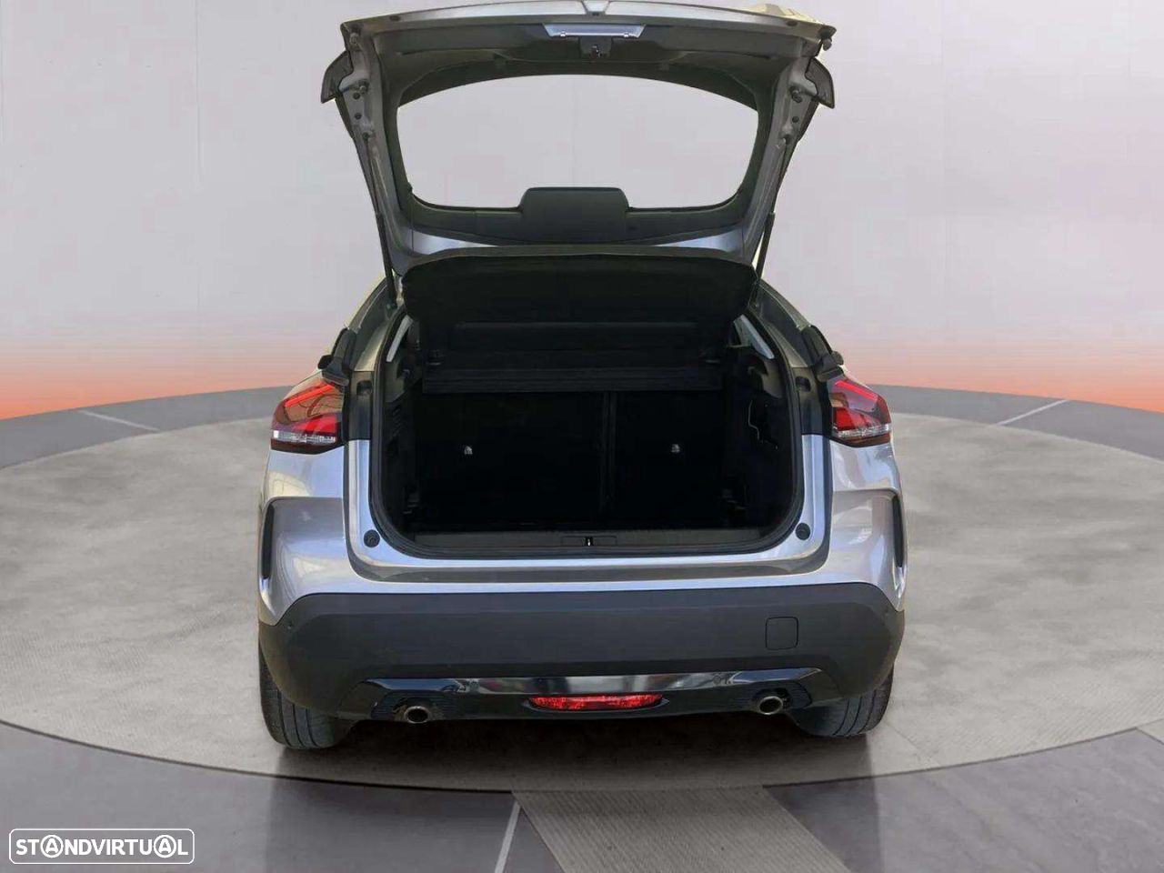 Citroën C4 1.2 PureTech Feel Pack - 9