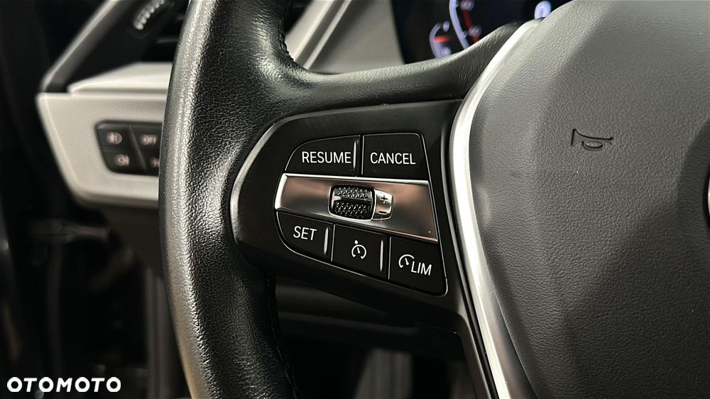 BMW Seria 1 118d Advantage - 23