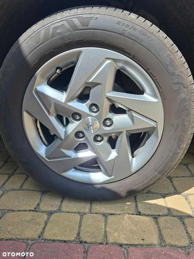 Hyundai Kona 1.0 T-GDI Executive - 6