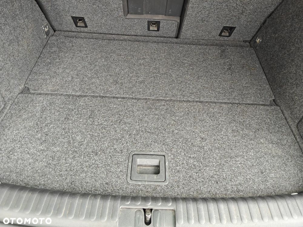 Volkswagen Tiguan 1.4 TSI BlueMotion Technology Team - 8