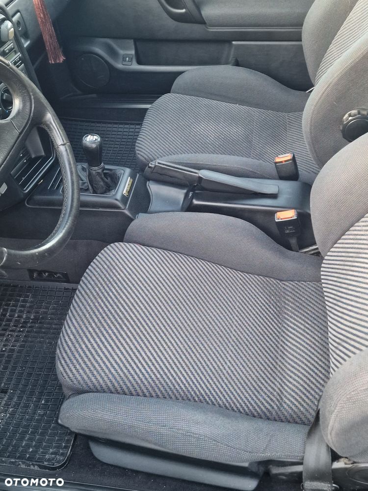 Volkswagen Corrado - 7