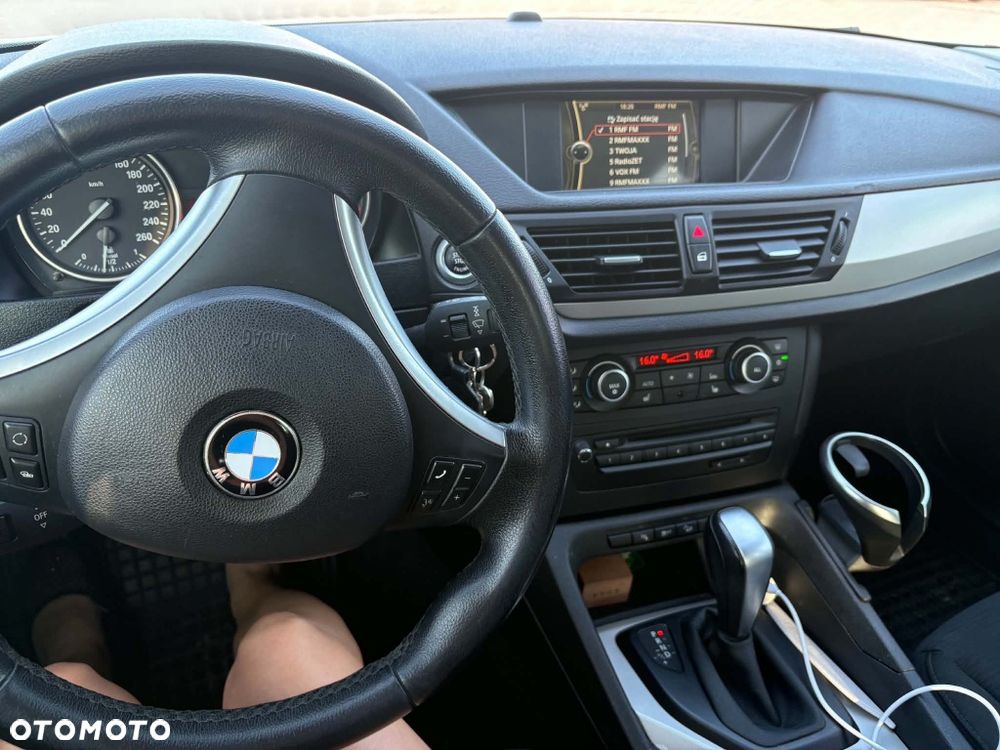 BMW X1 - 3