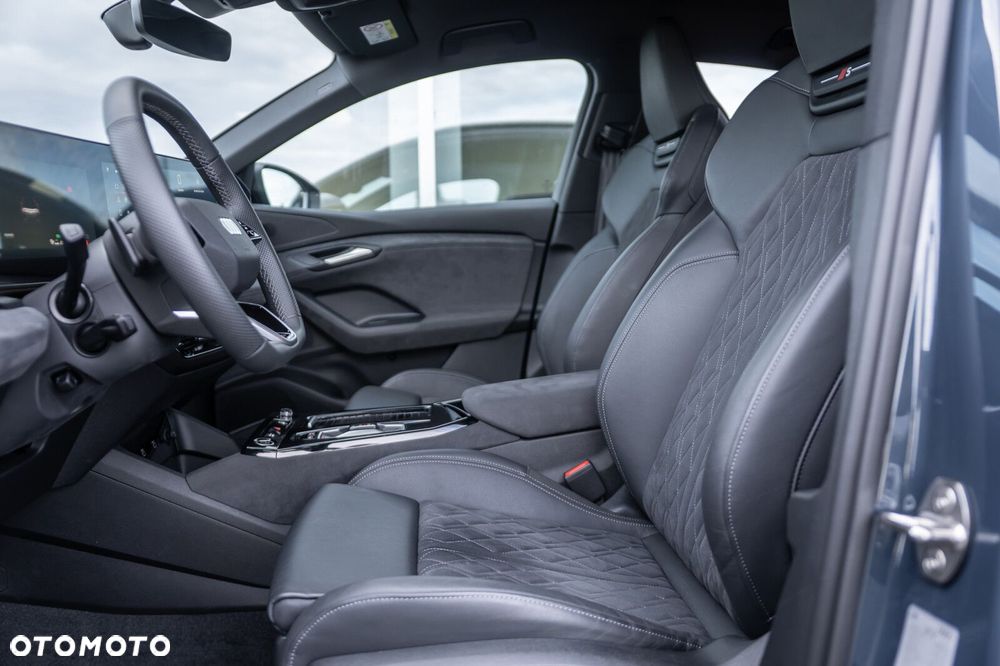 Audi Q6 e-tron Performance 100kWh - 18