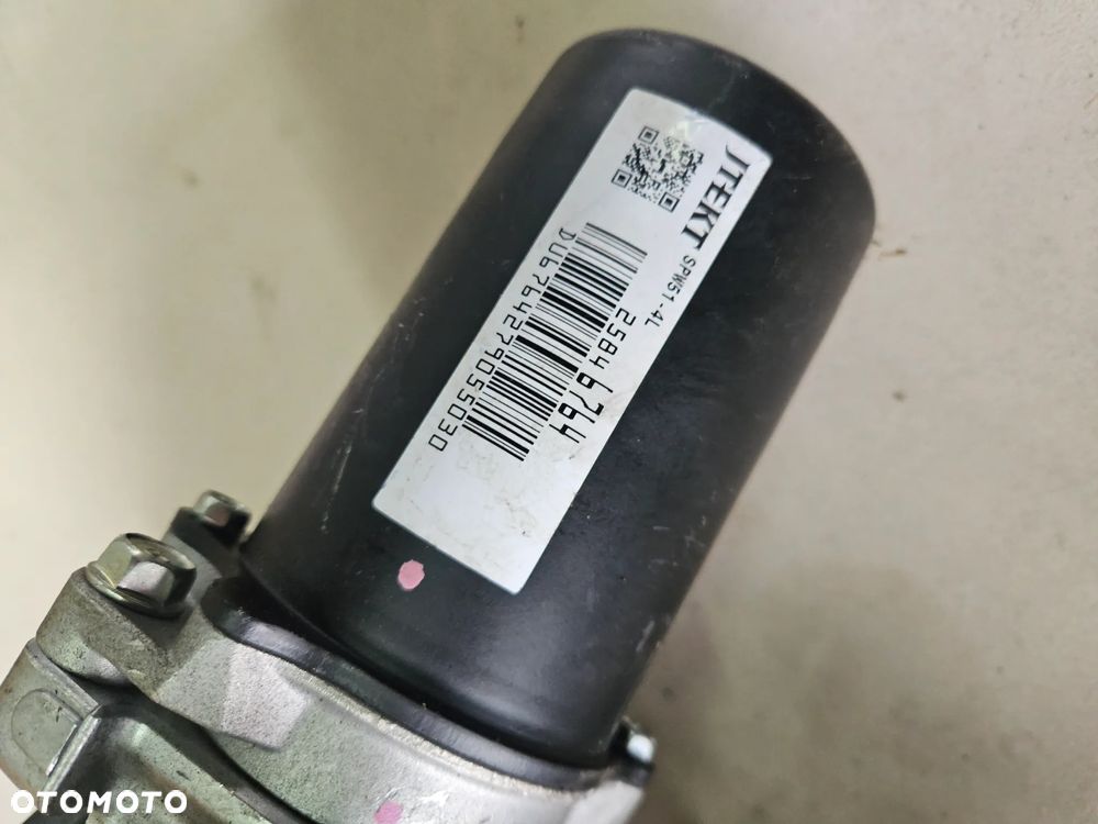 Pompa kolumna wspomaganie elektryczne Chevrolet HHR 2,4 b 170KM 2009r Europa - 3