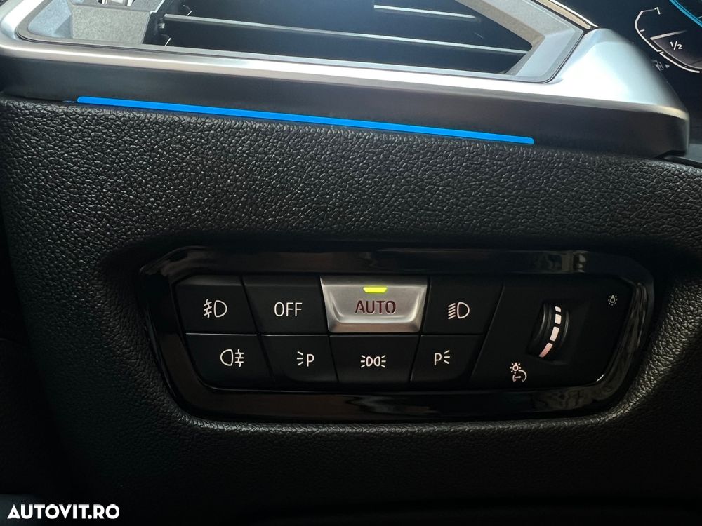 BMW Seria 3 330e AT PHEV - 9
