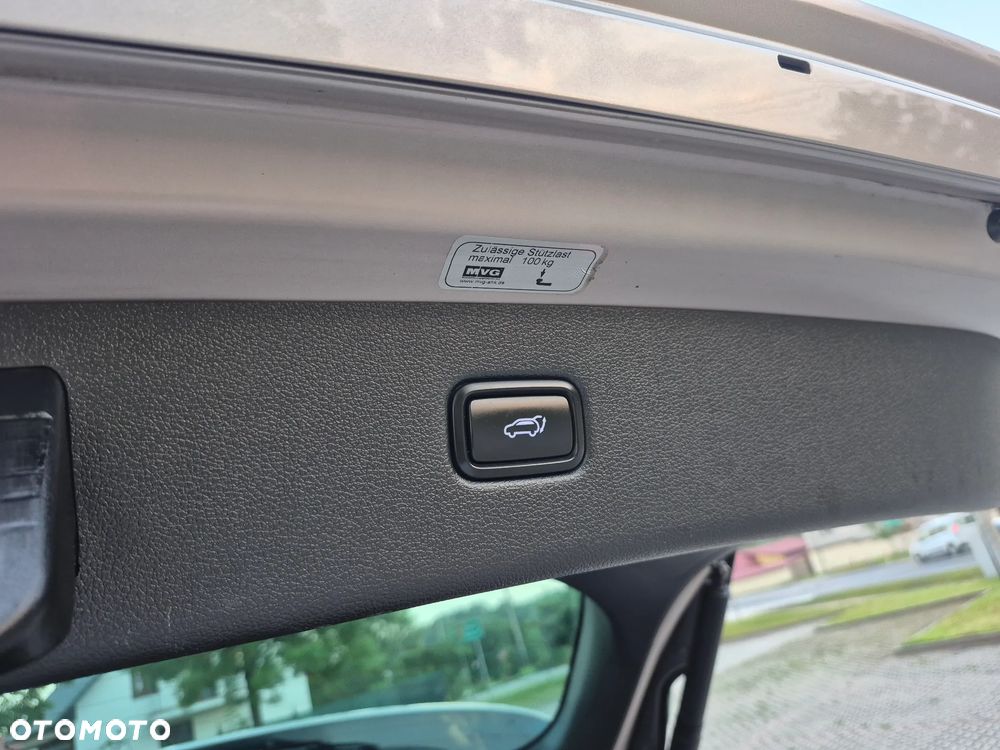 Hyundai Tucson 1.6 CRDi Premium 2WD DCT - 27
